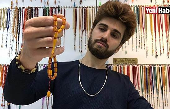 Dede Mesleği 3 Atölye Açtırdı