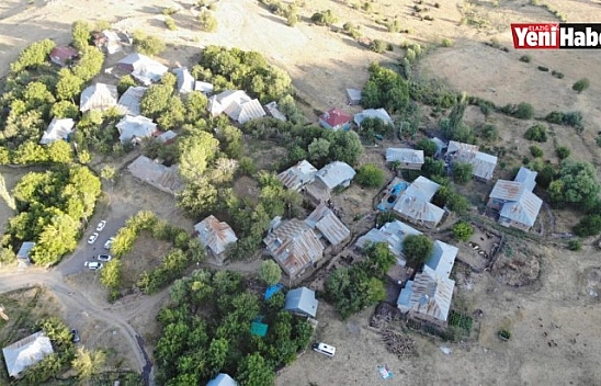Deprem En Çok Elazığ'ı Etkiledi, Hasar Gün Ağarınca Ortaya Çıktı