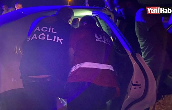 Depreme Giden Ekipler Müdahale Etmişti O Kazada 2 Kişi Hayatını Kaybetti