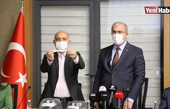 Depremzedeler Yeni Konutlarına Kavuşuyor