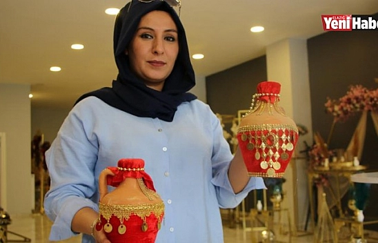 Devlet Desteği İle Kendi İşinin Patronu Oldu 20 Kişiye İstihdam Alanı Oluşturdu