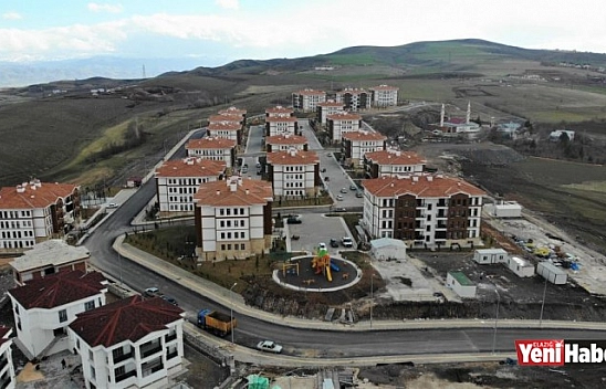 'Devlet Olmasa Biz Nasıl Ev Sahibi Olacaktık'