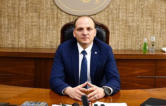 DSi Bölge Müdürü Belli Oldu!