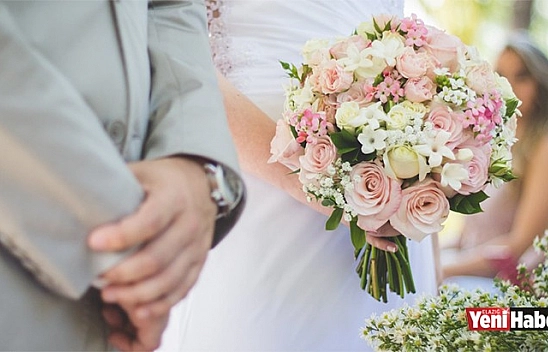 Düğün Sektörüne Bağlı Meslekler Can Çekişiyor