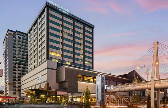 Elazığ'a Değer Katan Proje!