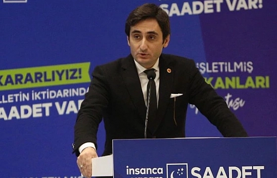 Elazığ'a 'Tuvalet' Projesi!