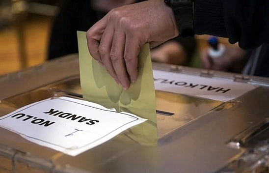 Elazığ Belediye Başkanı Belli Oldu