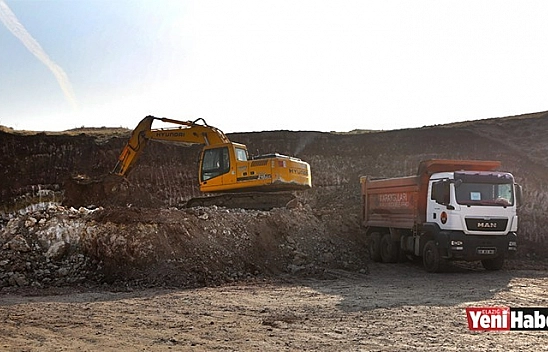 Elazığ Belediyesinden Bir Vizyon Proje Daha