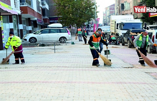 Elazığ Belediyesinden 'İsimsiz Kahramanlar' Videosu