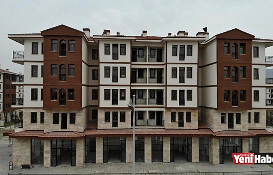 Elazığ'da 19 Saatlik Kura İle 4 Bin 598 Depremzede Evlerine Kavuştu