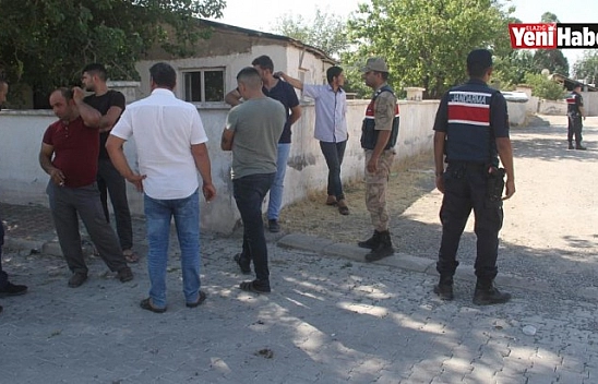 Elazığ'da 3 Çocuk Annesini Öldüren Zanlıya Müebbet Hapis!