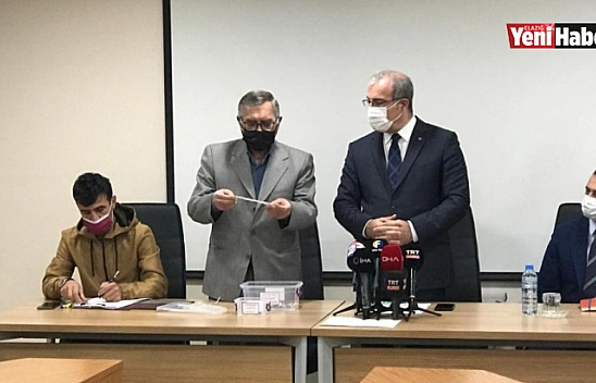 Elazığ'da 452 Depremzede Daha Evlerine Kavuştu