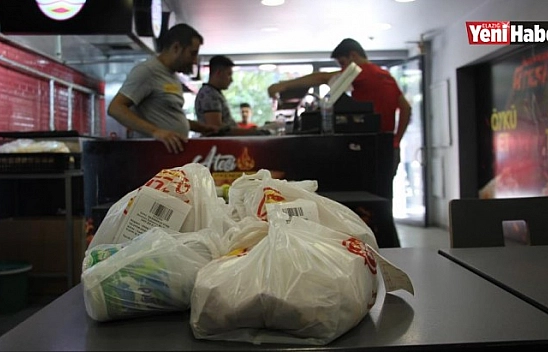 Elazığ'da 6 Bin TL'ye Çalışacak Eleman Bulamıyorlar!