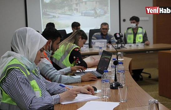 Elazığ'da 763 Depremzede Daha Evlerine Kavuştu