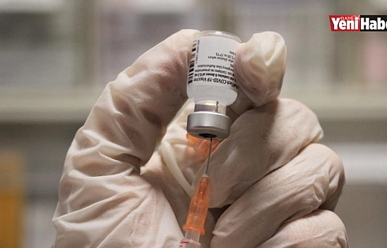 Elazığ'da Aşılama Yoğunluğu!