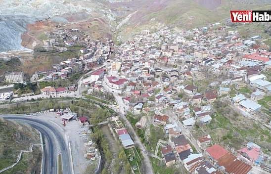 Elazığ'da Deprem!