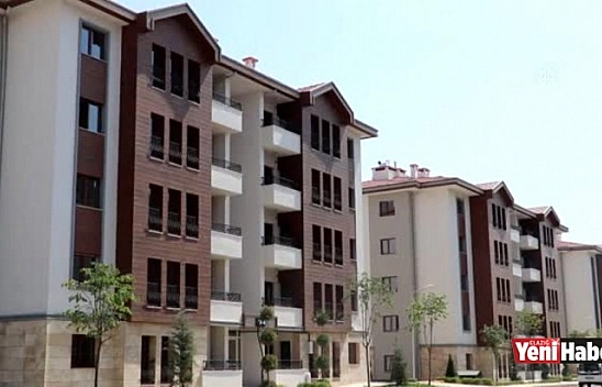 Elazığ'da Hak Sahipliğinde Süre Uzatıldı