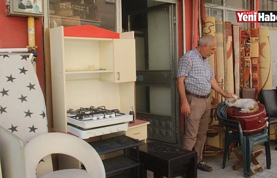 Elazığ'da İkinci El ve Spotçular Öğrencileri Bekliyor