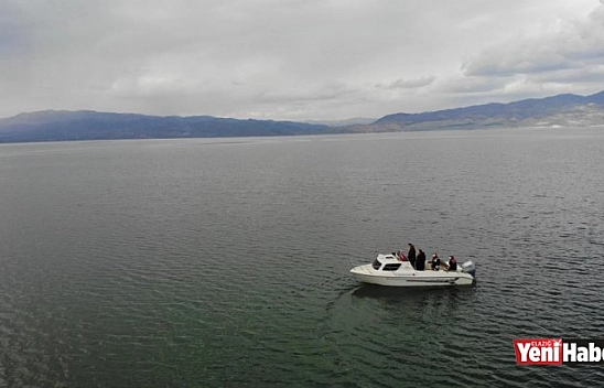 Elazığ'da Kaçak Ava Sıkı Takip