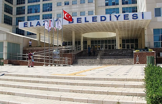 Elazığ'da Meclis Üyeleri Belli Oldu!