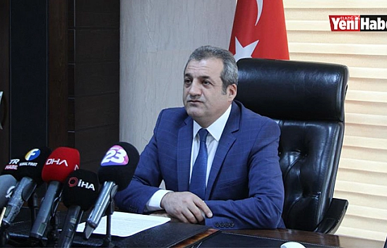 Elazığ'da Omicron Vakası Var Mı?