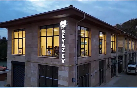 Elazığ'da Önemli Bir Merkez Açılıyor