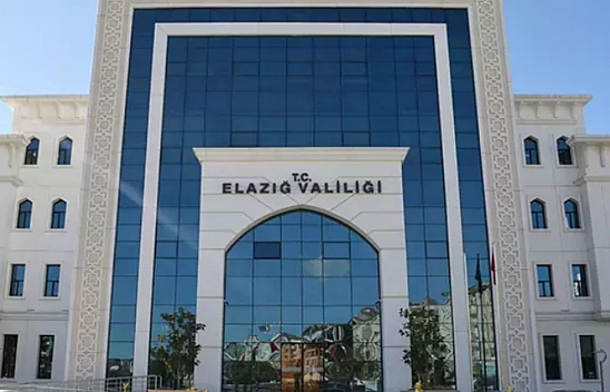 Valilik Asayiş Raporunu Açıkladı!