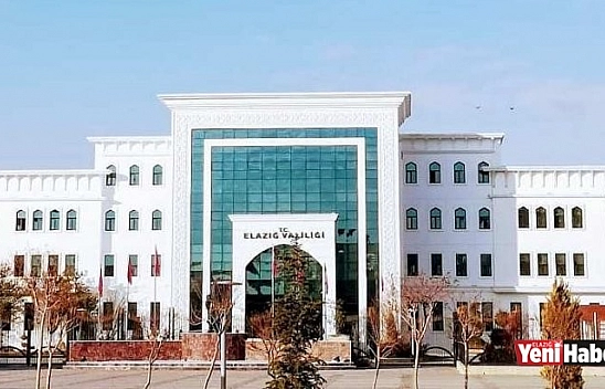 Elazığ'da Vaka Sayılarında Son Durum Belli Oldu