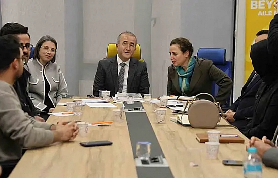 Elazığ'daki Proje Ülke Gündeminde!