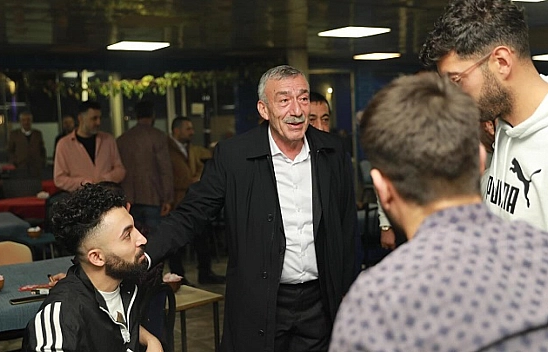 'Elazığ Doğru Kararı Verecek!'