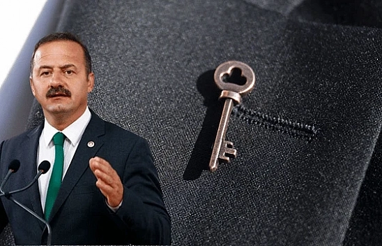 Elazığ İl Başkanı Belli Oldu!