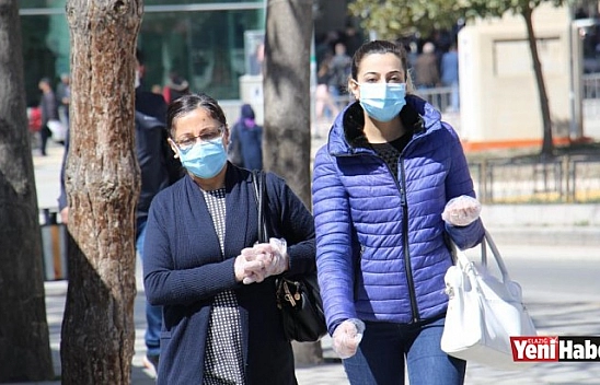 Elazığ Kırmızıya Döndü, Vatandaşlar Birbirini Uyardı