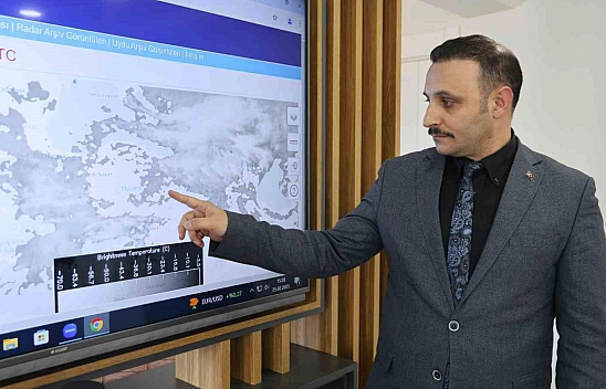 Elazığ'da Hava Durumu Nasıl Olacak?