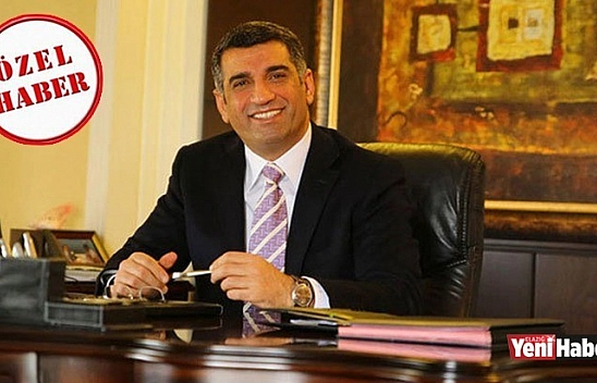 'Elazığlı Bir İsim Bakan Olarak Atanacak'