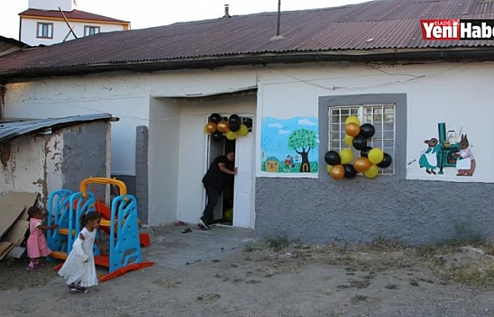 Elazığlı Gençlerden Alkışlanacak Hareket!