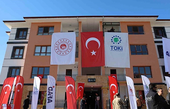 Elazığlılar Dikkat! AFAD Duyurdu!