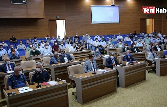 Elazığlılar Dikkat! Elazığ'da Entübe Hasta Sayısında Artış Var