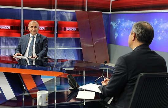 Elazığlılar Valisini Çok Seviyor