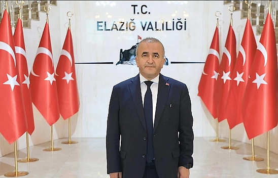 Vali Hatipoğlu'na Büyük Teveccüh