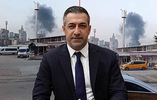 Elazığlılardan Işıkver'e Tam Destek!