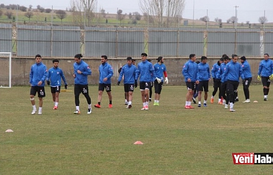 Elazığspor 29 Yıl Sonra 3. Lig'in Eşiğinde !