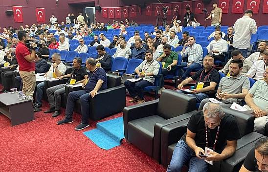 Elazığspor'da Rekor Borç!