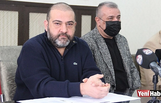 Elazığspor, Ümit Özat'la Anlaşamadı!