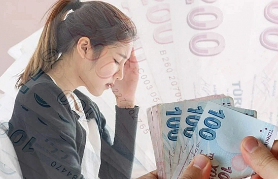 Enflasyon Oranları Açıklandı!