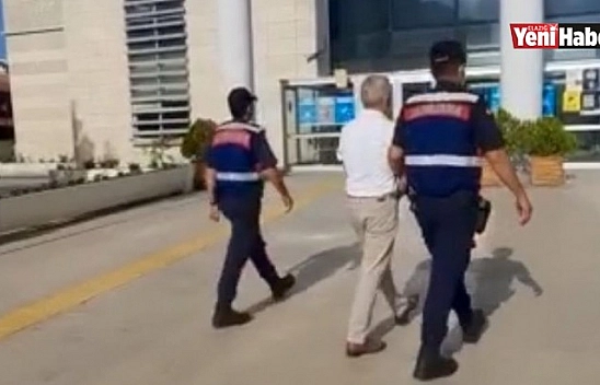 FETÖ Firarisi Çiftlik Evinde Yakalandı!