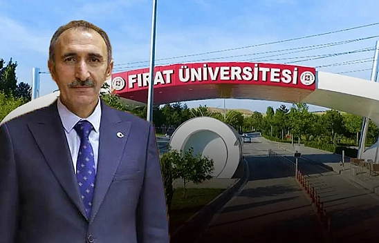 'Fırat, Rektör Göktaş'la Güzel