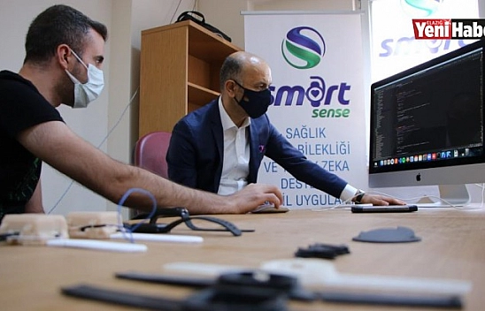 Fırat Üniversitesi'nden Korona Virüs Teşhisinde Önemli Proje