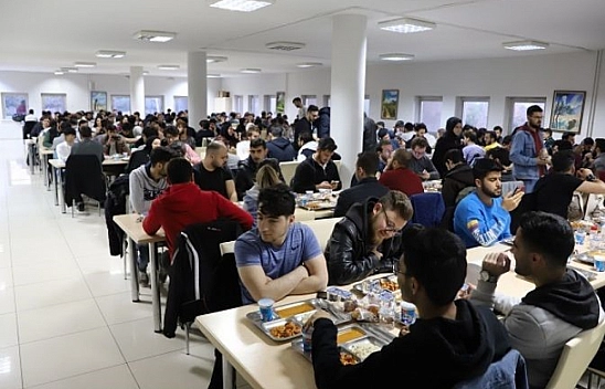 Öğrenciler İçin Anlamlı Kampanya