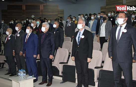 FÜ Veteriner Fakültesinde 179. Yıl Eğitim Etkinlikleri!