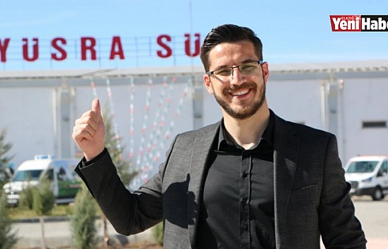 Genç Girşimci Devlet Desteğiyle 14 Milyonluk Yatırım Yaptı